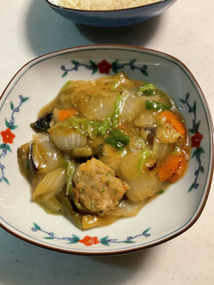 野菜炒め-レシピのメイン写真