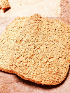 卵不使用粉豆腐のアップルシナモンクッキー-レシピのメイン写真