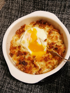 ポテチパンマヨチーズ焼き-レシピのメイン写真