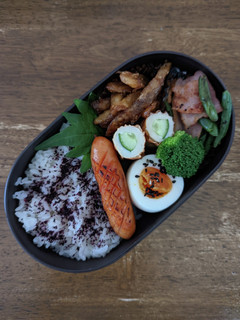 JK☆いろいろ好きなもの弁当♪-レシピのメイン写真