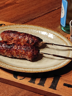 おうち居酒屋★焼き肉のタレでシシカバブ-レシピのメイン写真