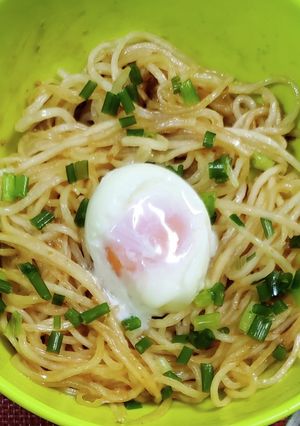 大根麺(冷やし混ぜ麺風)-レシピのメイン写真