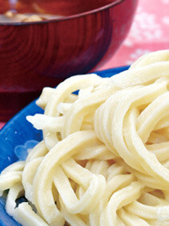 手打ちうどん JAいるま野-レシピのメイン写真