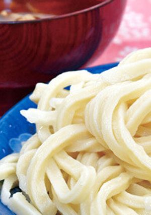 手打ちうどん JAいるま野-レシピのメイン写真