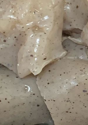 レンジで5分できる！こんにゃくの下茹で-レシピのメイン写真