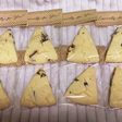 米粉でチョコチップスコーン