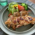 ご飯がススム☆鶏肉の味噌漬け♪