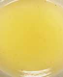 体に染み渡る昆布と削り節のお出汁