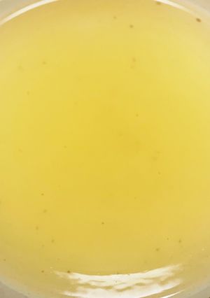 体に染み渡る昆布と削り節のお出汁-レシピのメイン写真