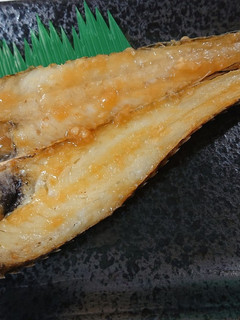 味噌ダレ八角(トクビレ)焼き魚-レシピのメイン写真