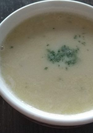 簡単、コーンスープ-レシピのメイン写真