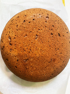卵、乳不使用の炊飯器ケーキ☆-レシピのメイン写真