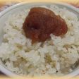 (真)たら子の醤油漬け♪