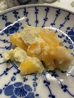 さといもれんこんかき-レシピのメイン写真