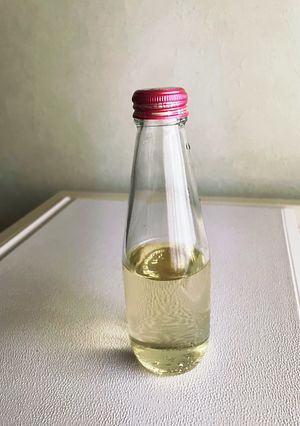 すし酢の作り方-レシピのメイン写真