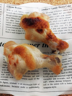 簡単&美味しすぎ!鶏手羽元の塩麹焼き-レシピのメイン写真