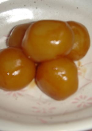 玉コンの炒め物♪-レシピのメイン写真