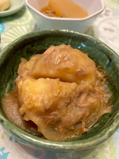 玉ねぎも入れちゃお♪ツナじゃが-レシピのメイン写真