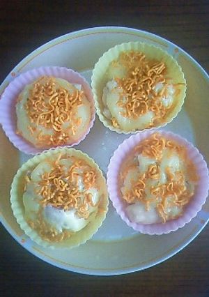 レンジで簡単!鶏マヨ-レシピのメイン写真