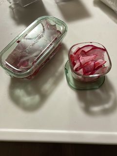 赤かぶの甘酢漬け-レシピのメイン写真