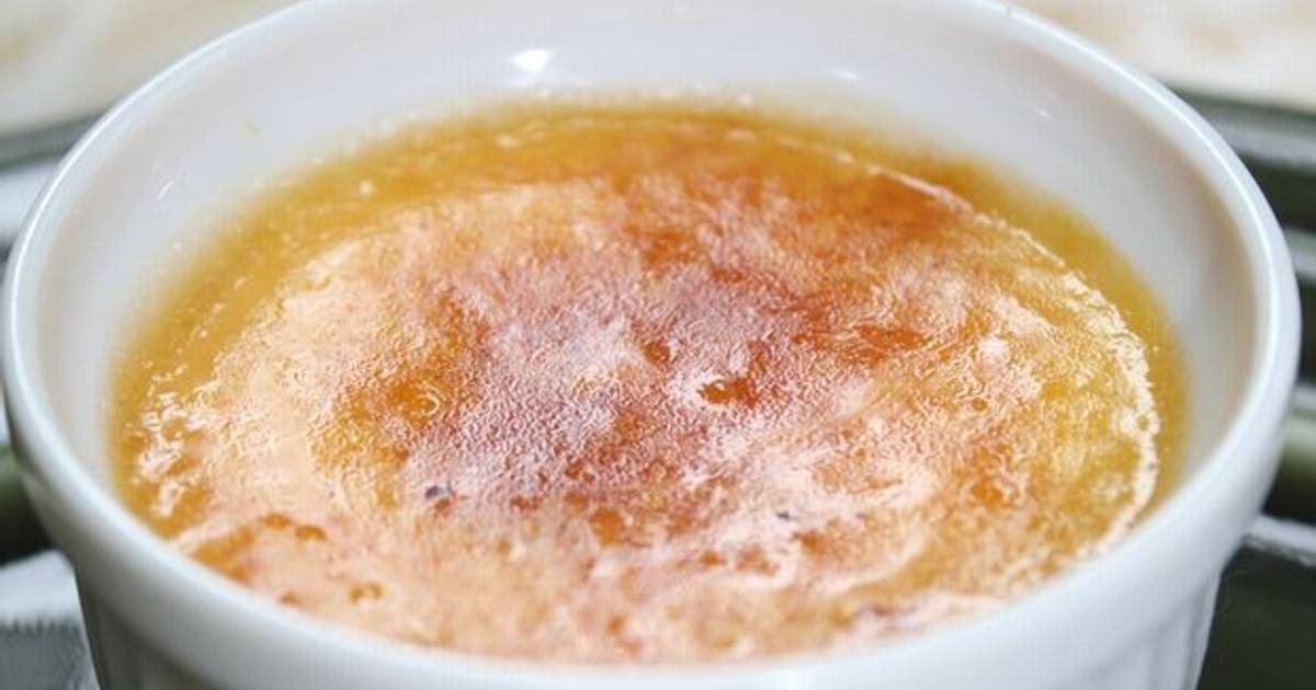 基本からアレンジまで！思わずつくりたくなる「クリームブリュレ」のレシピ集 | クックパッド