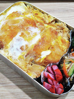 中学生お弁当 2022/11/2 記録用-レシピのメイン写真