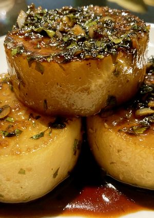 Daikon & Balsamic-レシピのメイン写真