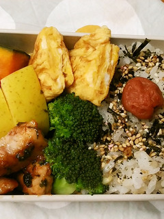 お弁当2022.11.2-レシピのメイン写真