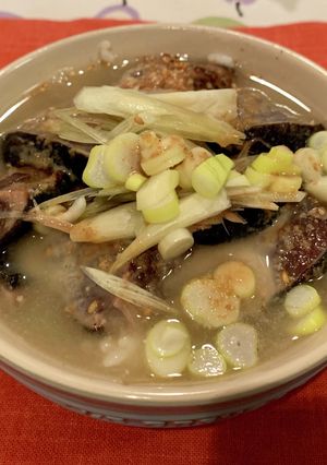 カツオのたたき出汁茶漬け-レシピのメイン写真
