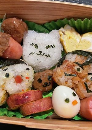 おしりたんてい　おしりダンディ　-レシピのメイン写真