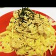 少しがっつり食べたい貴方に!ツナパスタ