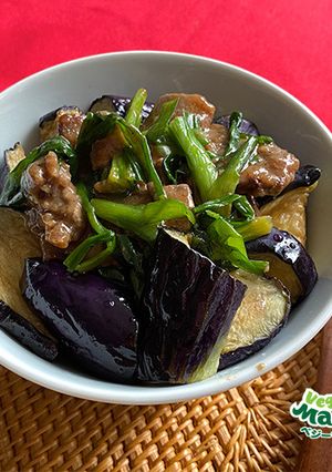 【ちょい足し】野菜でかさましレバニラ丼-レシピのメイン写真