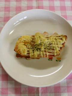 赤魚のマヨネーズ焼き-レシピのメイン写真
