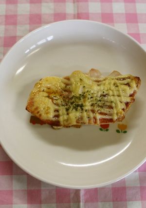 赤魚のマヨネーズ焼き-レシピのメイン写真