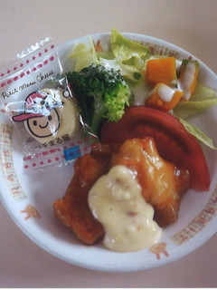 チキン南蛮-レシピのメイン写真