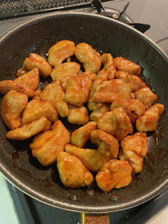 むね肉の簡単チキン南蛮タルタルソース付き-レシピのメイン写真