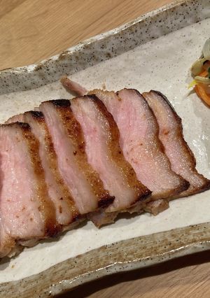 つけ置き焼くだけ 超柔らか焼き豚-レシピのメイン写真