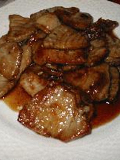 かつおのくわ焼き-レシピのメイン写真