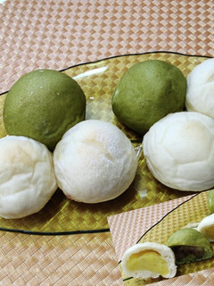 いも最高~3種のさつま芋食べ比べぱん-レシピのメイン写真