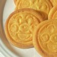 サクサク!バタークッキー