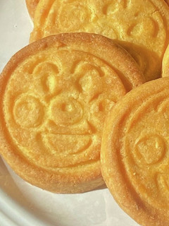 サクサク!バタークッキー-レシピのメイン写真
