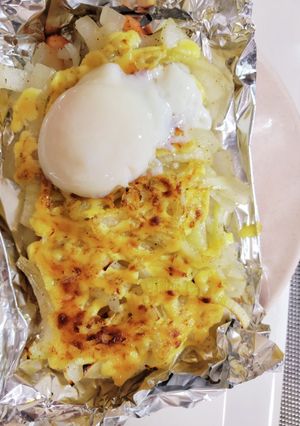 ズボラなフランス料理-レシピのメイン写真