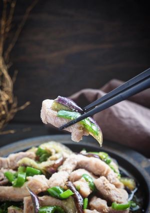 味見が止まらないっ \ 豚味噌焼き/-レシピのメイン写真