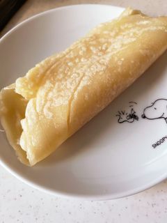 ブリトー-レシピのメイン写真