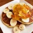 サクフワ!米粉パンケーキ