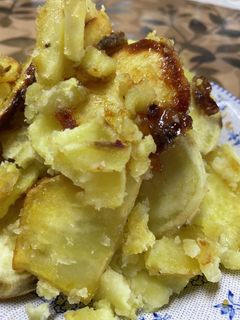 いも最高!さつまいもバター蒸し-レシピのメイン写真