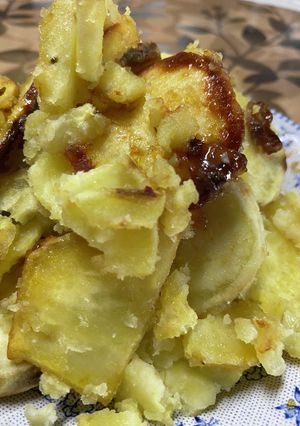 いも最高！さつまいもバター蒸し-レシピのメイン写真