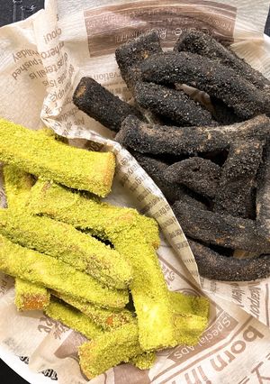 パンの耳でラスク-レシピのメイン写真