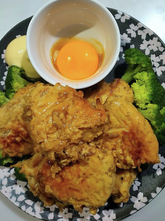 モヤシつくね-レシピのメイン写真