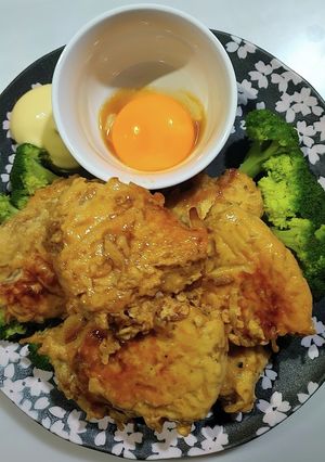 モヤシつくね-レシピのメイン写真